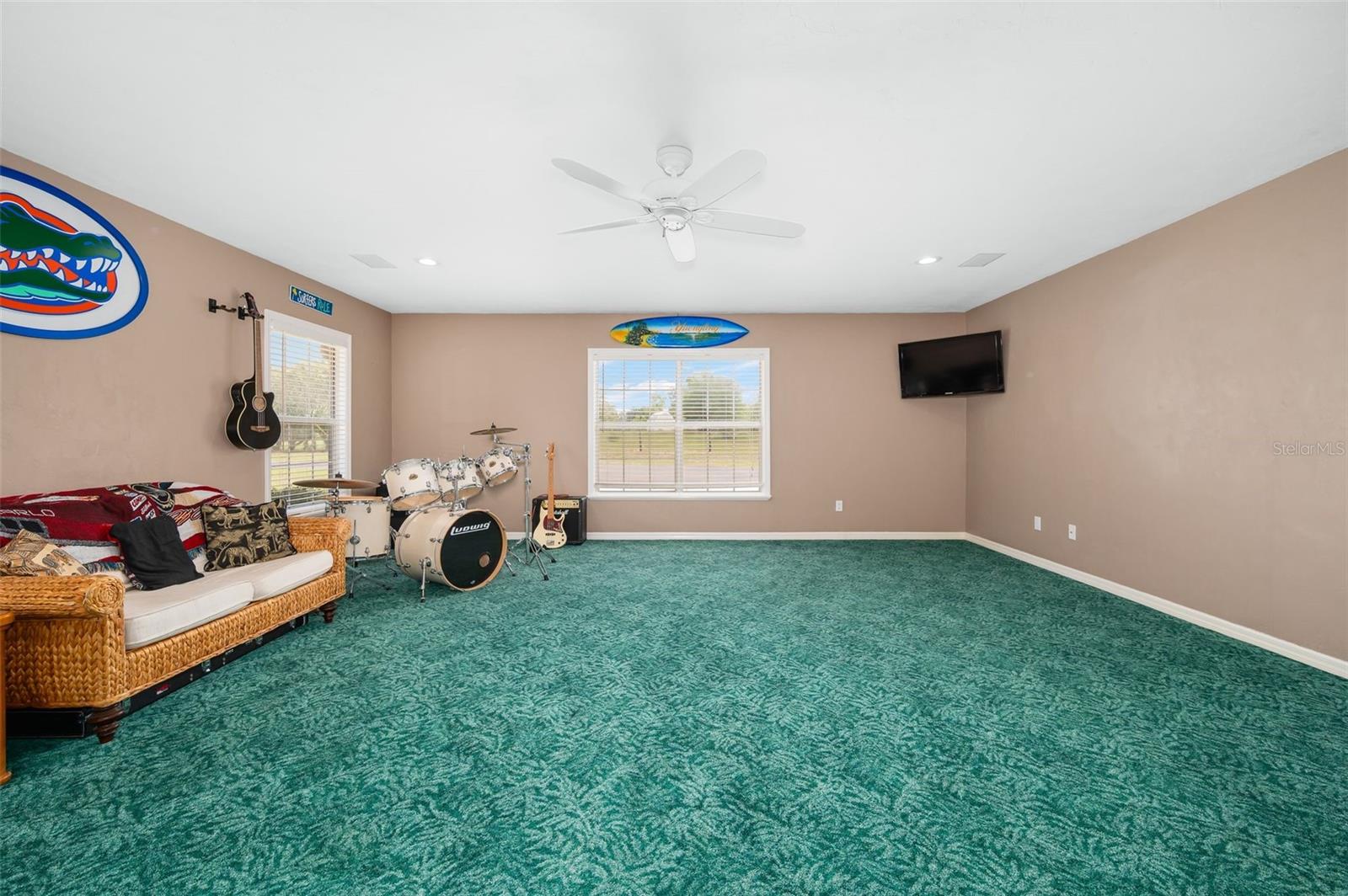 6739 SE 67TH CT, TRENTON, FL, 32693