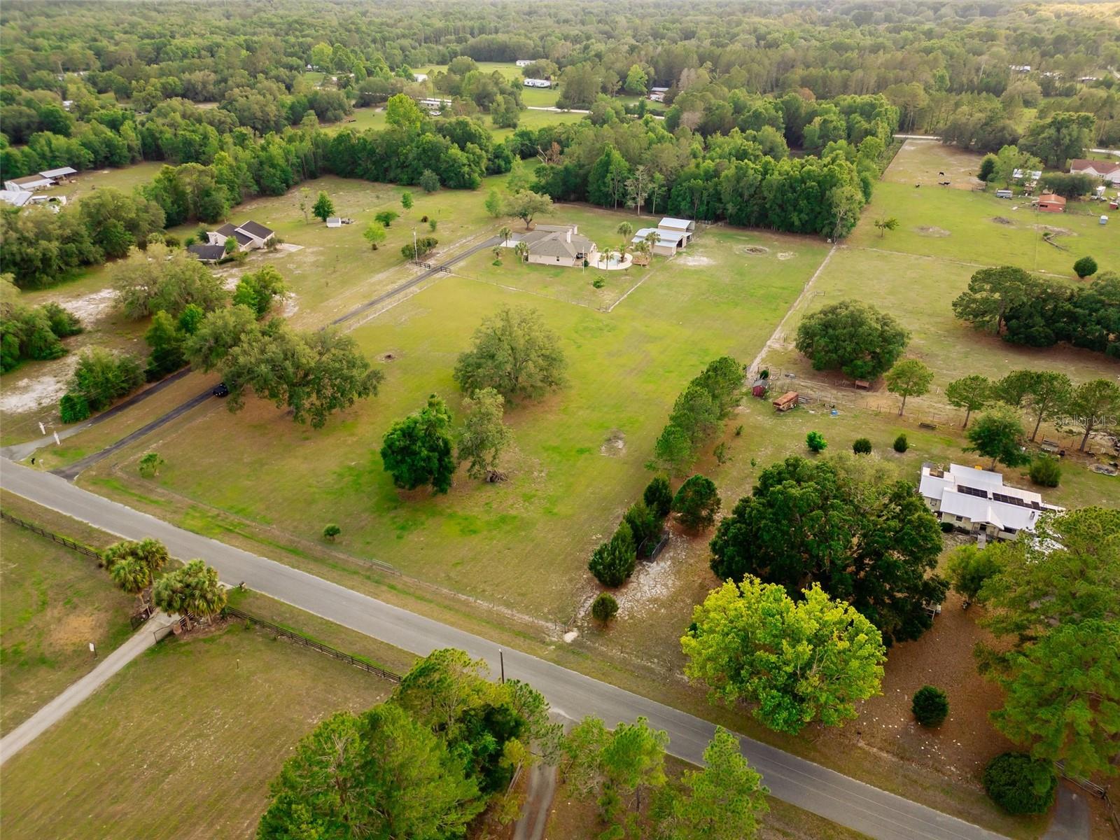 6739 SE 67TH CT, TRENTON, FL, 32693