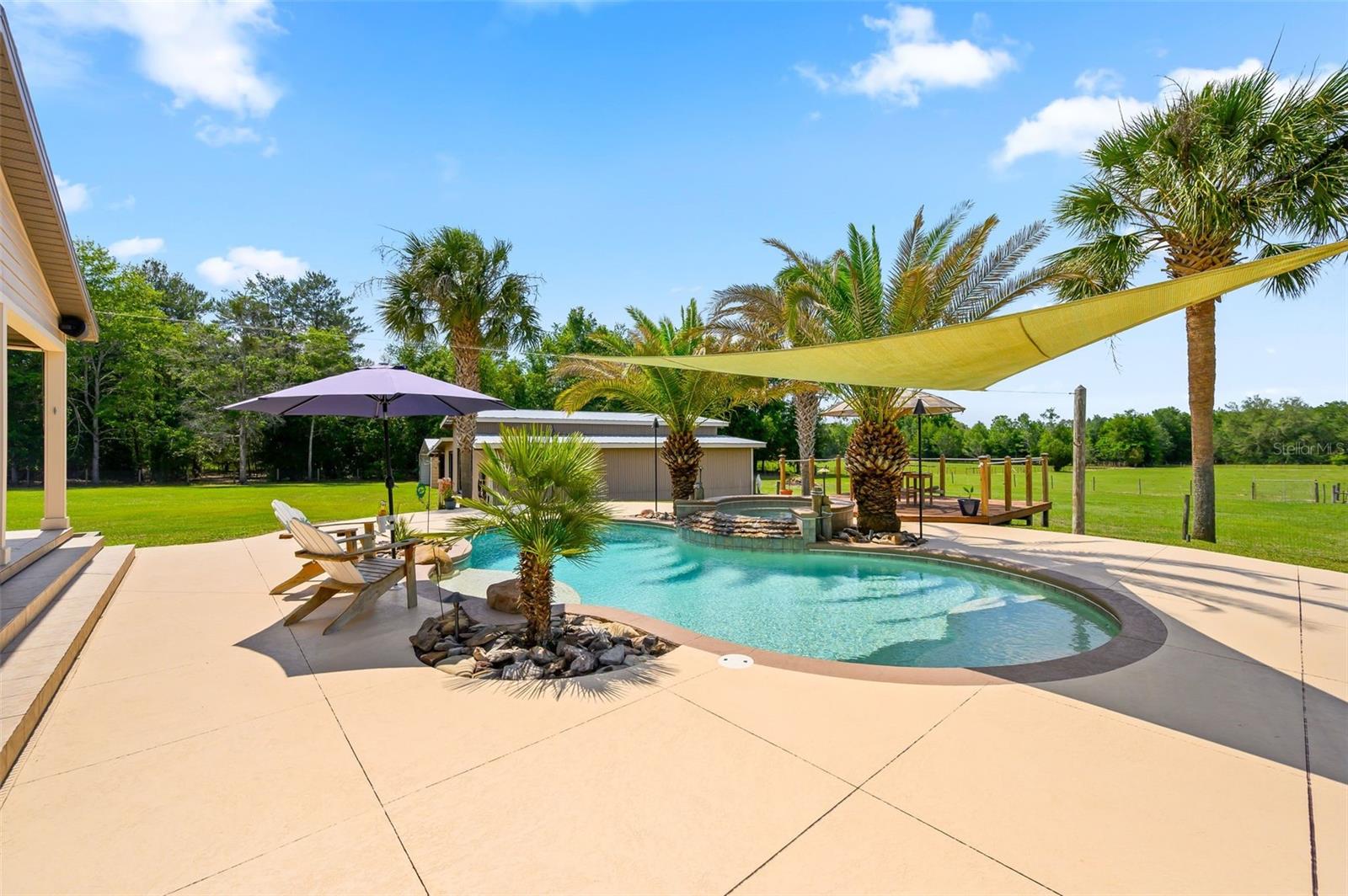 6739 SE 67TH CT, TRENTON, FL, 32693