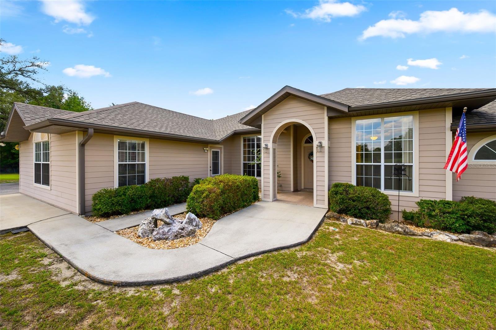 6739 SE 67TH CT, TRENTON, FL, 32693