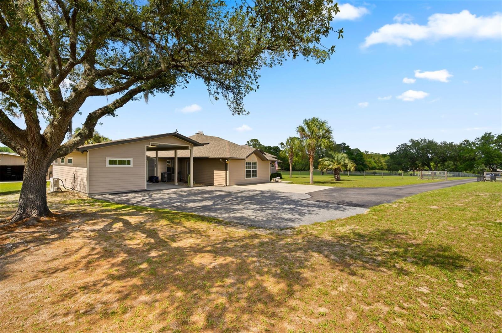 6739 SE 67TH CT, TRENTON, FL, 32693