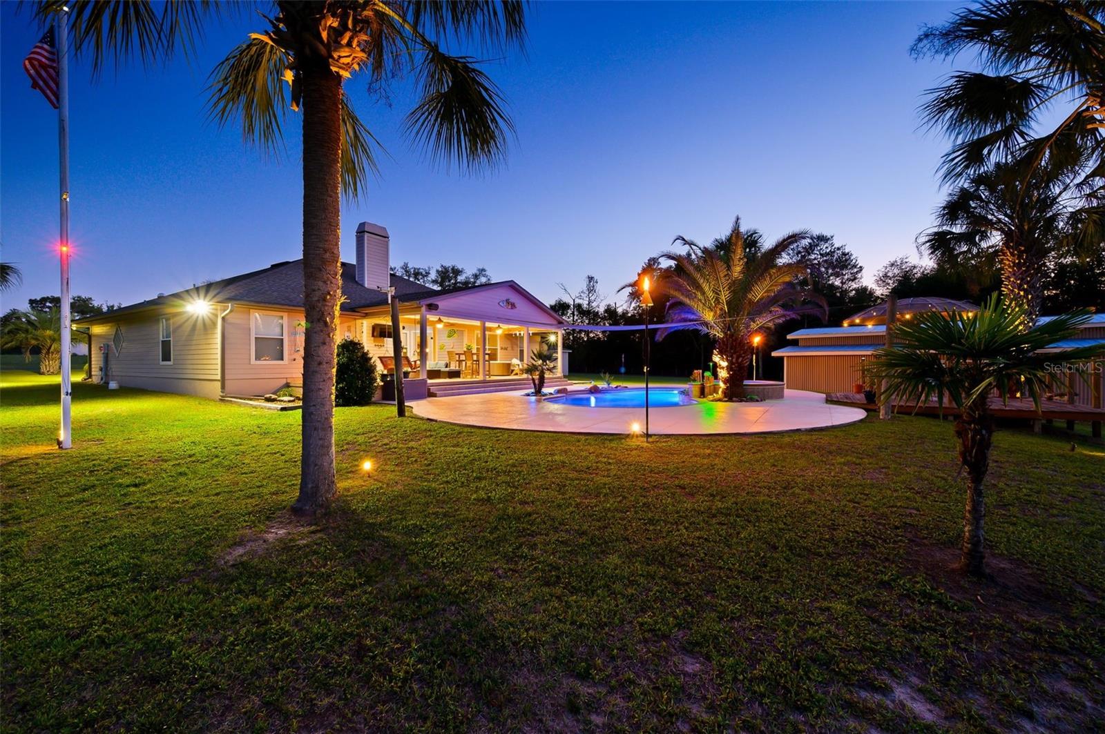 6739 SE 67TH CT, TRENTON, FL, 32693