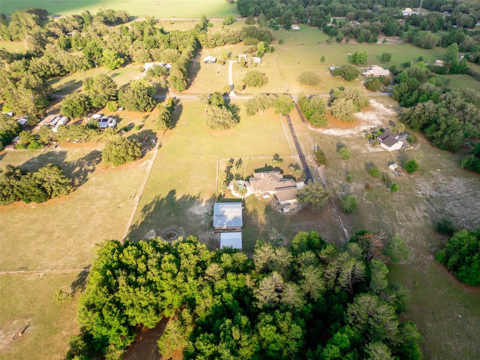 6739 SE 67TH CT, TRENTON, FL, 32693