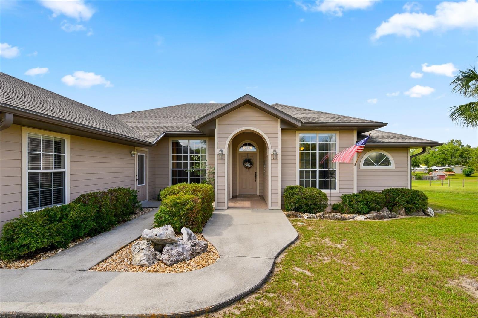 6739 SE 67TH CT, TRENTON, FL, 32693