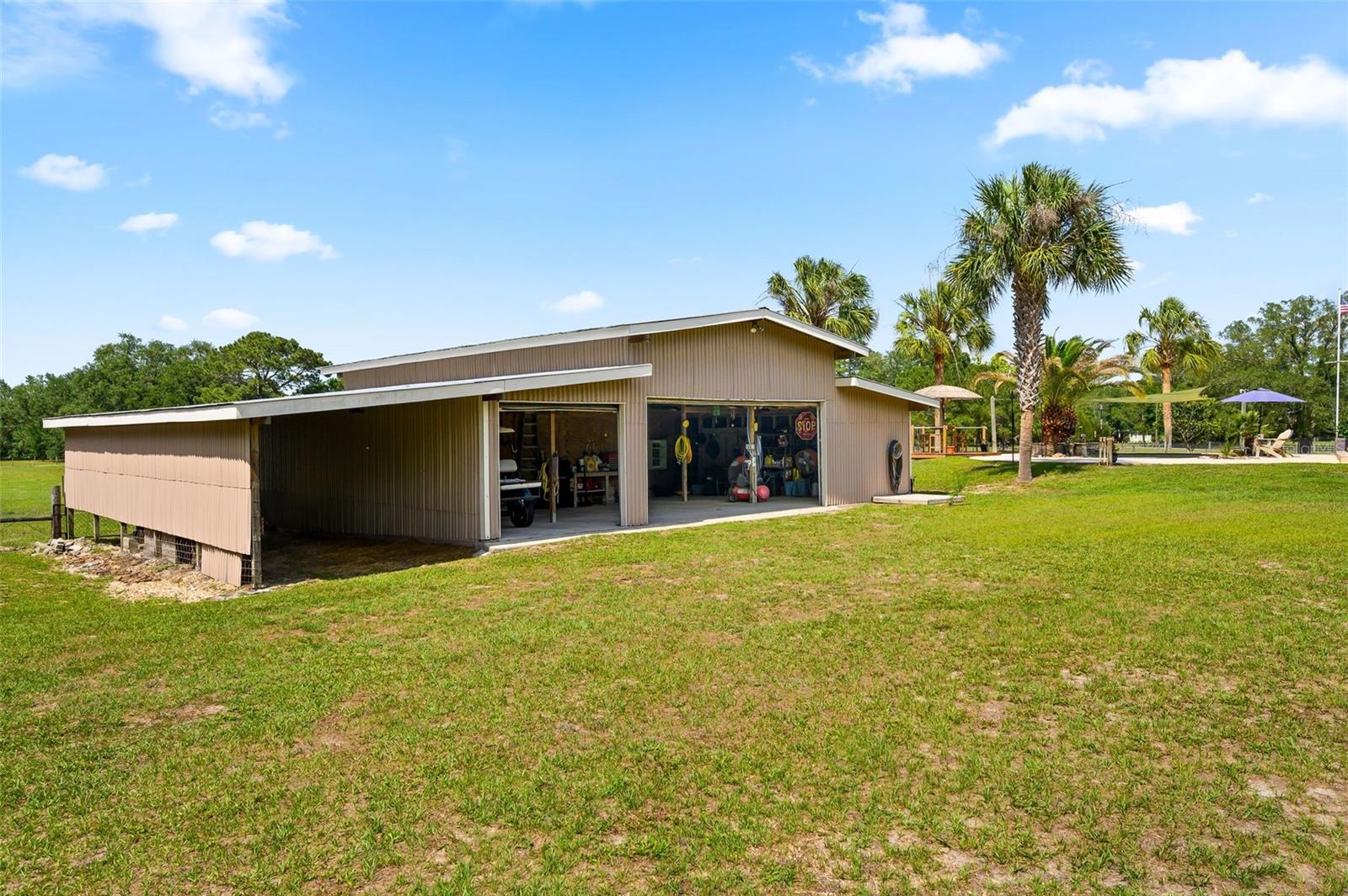 6739 SE 67TH CT, TRENTON, FL, 32693