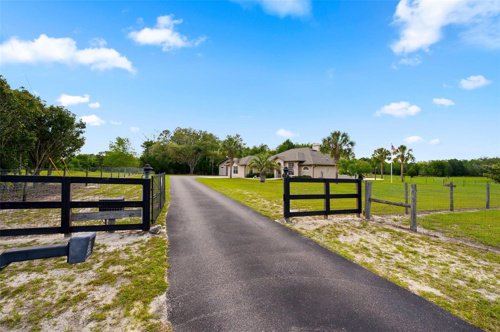6739 SE 67TH CT, TRENTON, FL, 32693