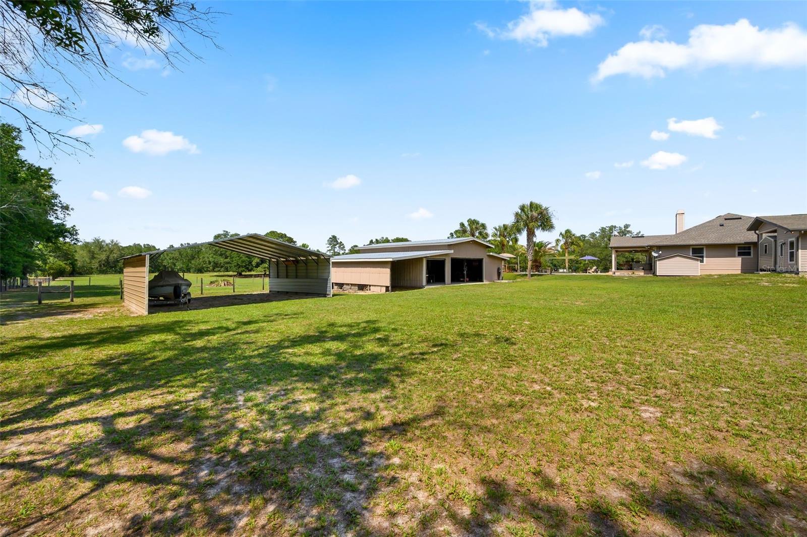 6739 SE 67TH CT, TRENTON, FL, 32693