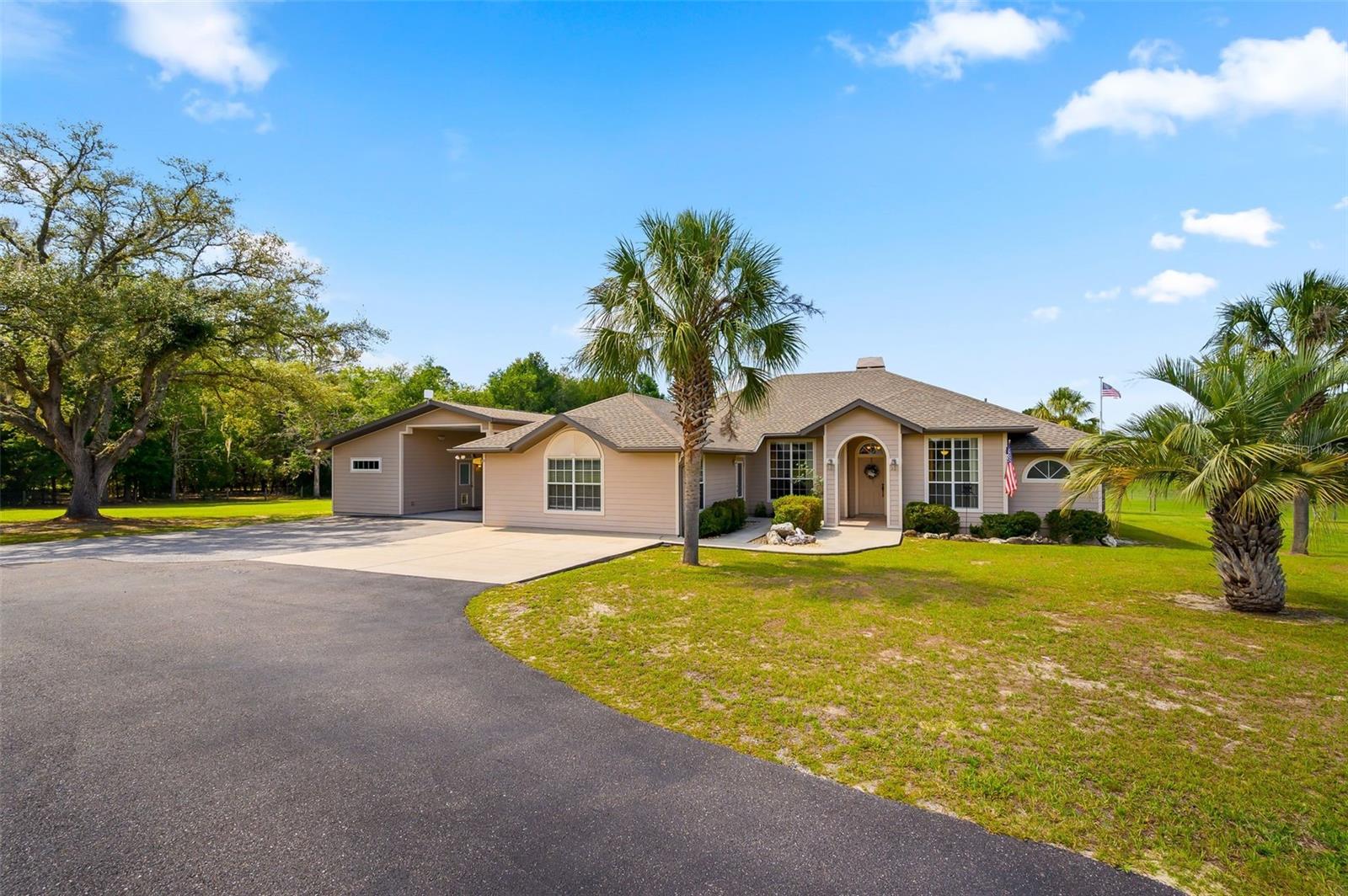 6739 SE 67TH CT, TRENTON, FL, 32693