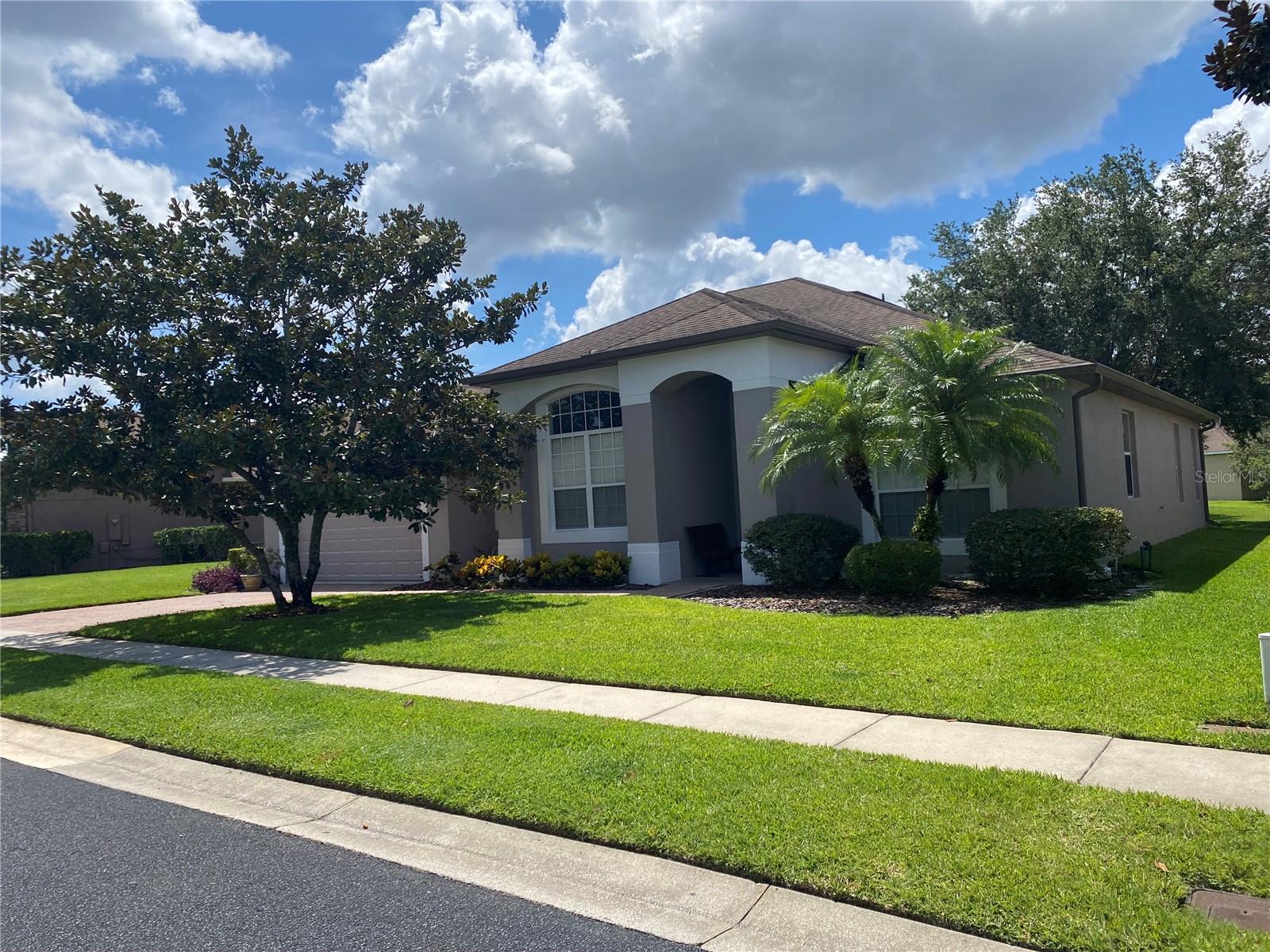 6173 HEDGESPARROWS LN, SANFORD, FL, 32771