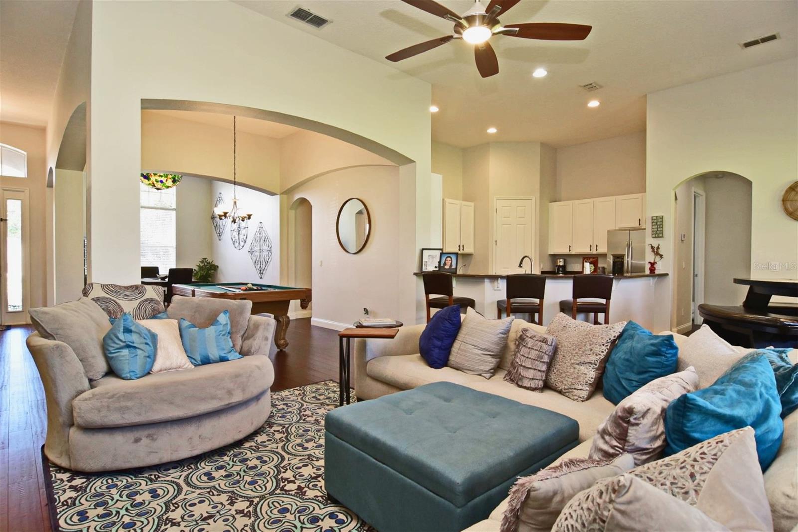 6173 HEDGESPARROWS LN, SANFORD, FL, 32771