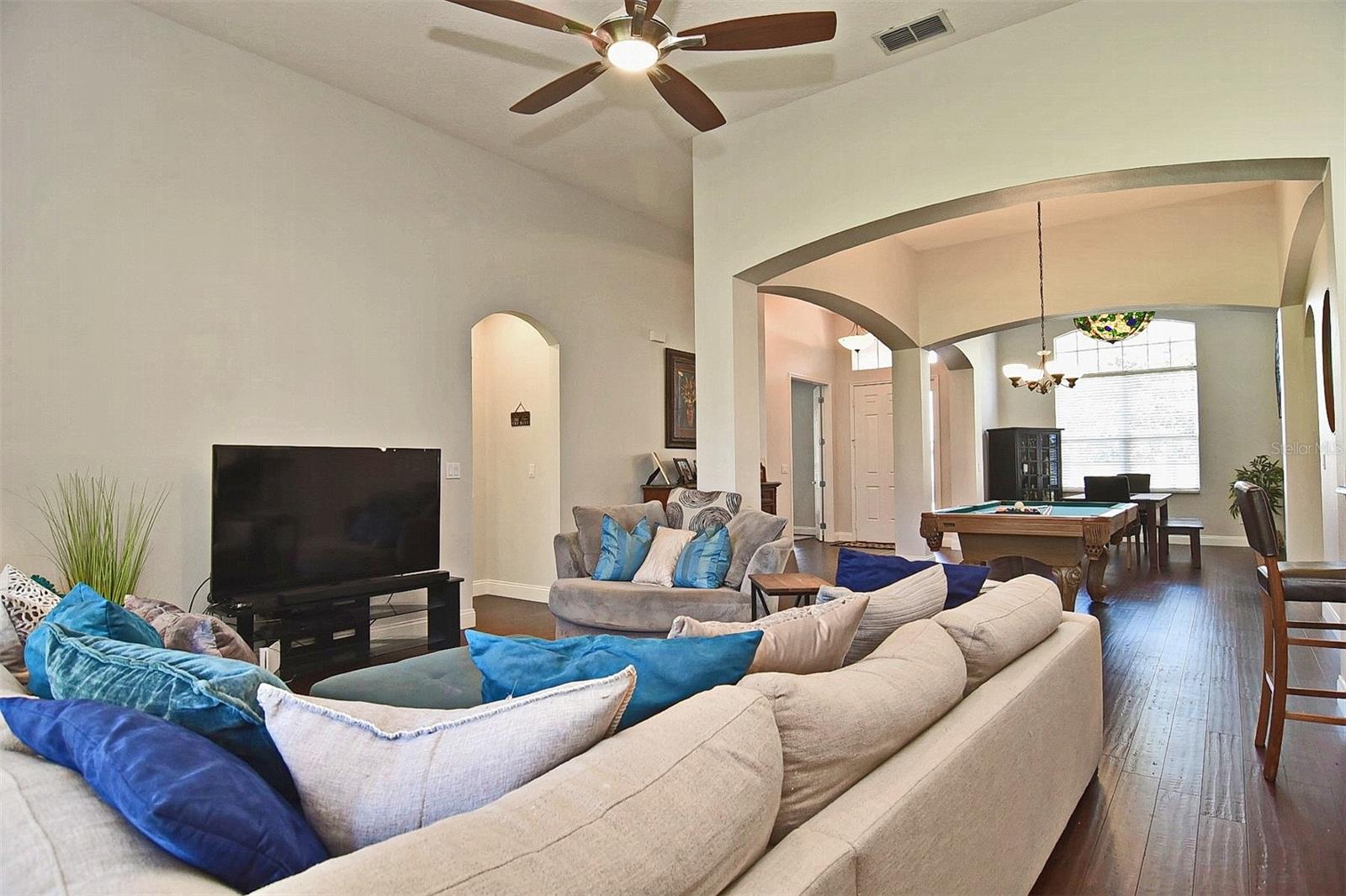 6173 HEDGESPARROWS LN, SANFORD, FL, 32771