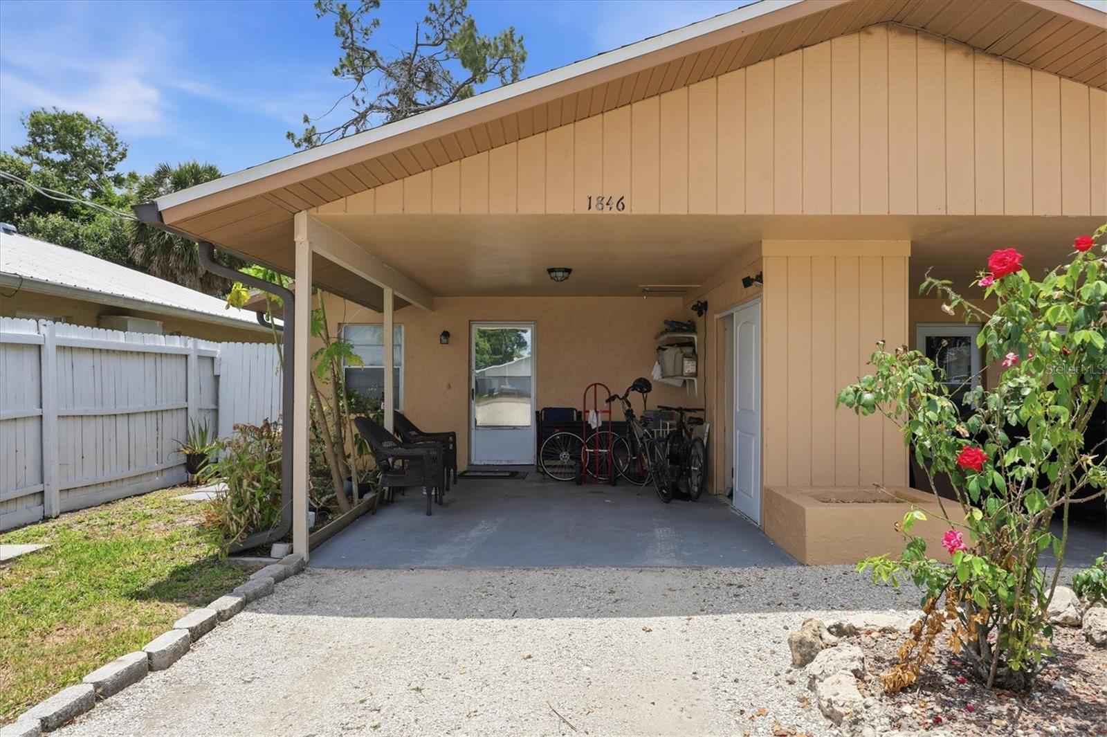 1844 MARBETH ST, SARASOTA, FL, 34231