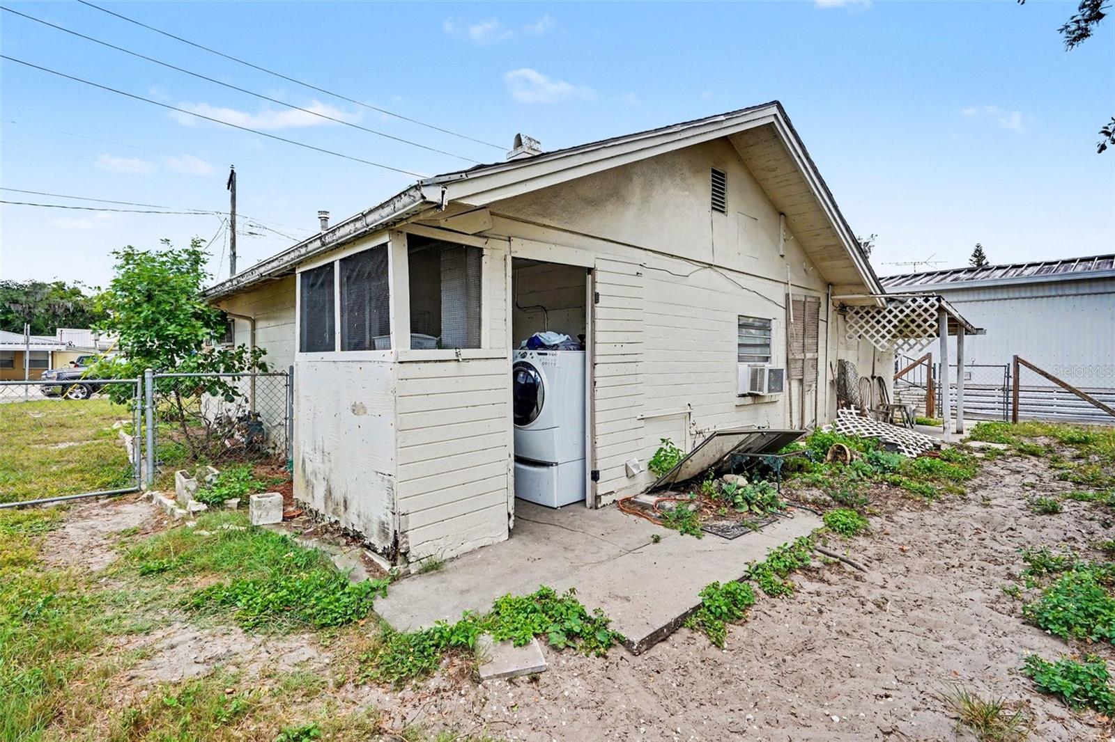 842 MERIDIAN AVE, LAKELAND, FL, 33801