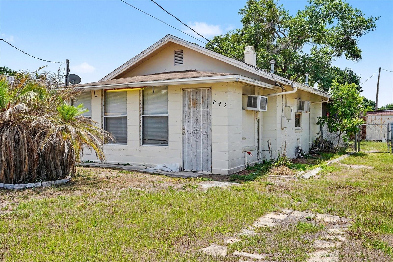 842 MERIDIAN AVE, LAKELAND, FL, 33801