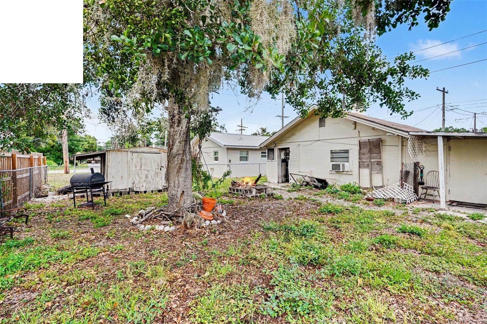 842 MERIDIAN AVE, LAKELAND, FL, 33801