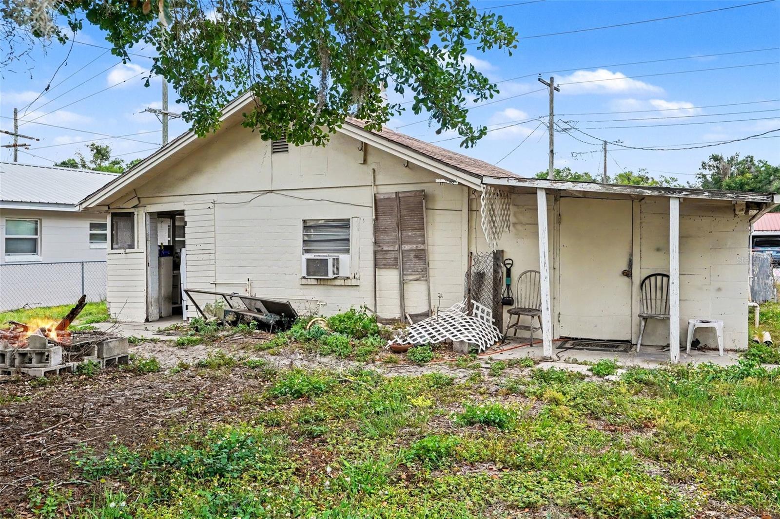 842 MERIDIAN AVE, LAKELAND, FL, 33801