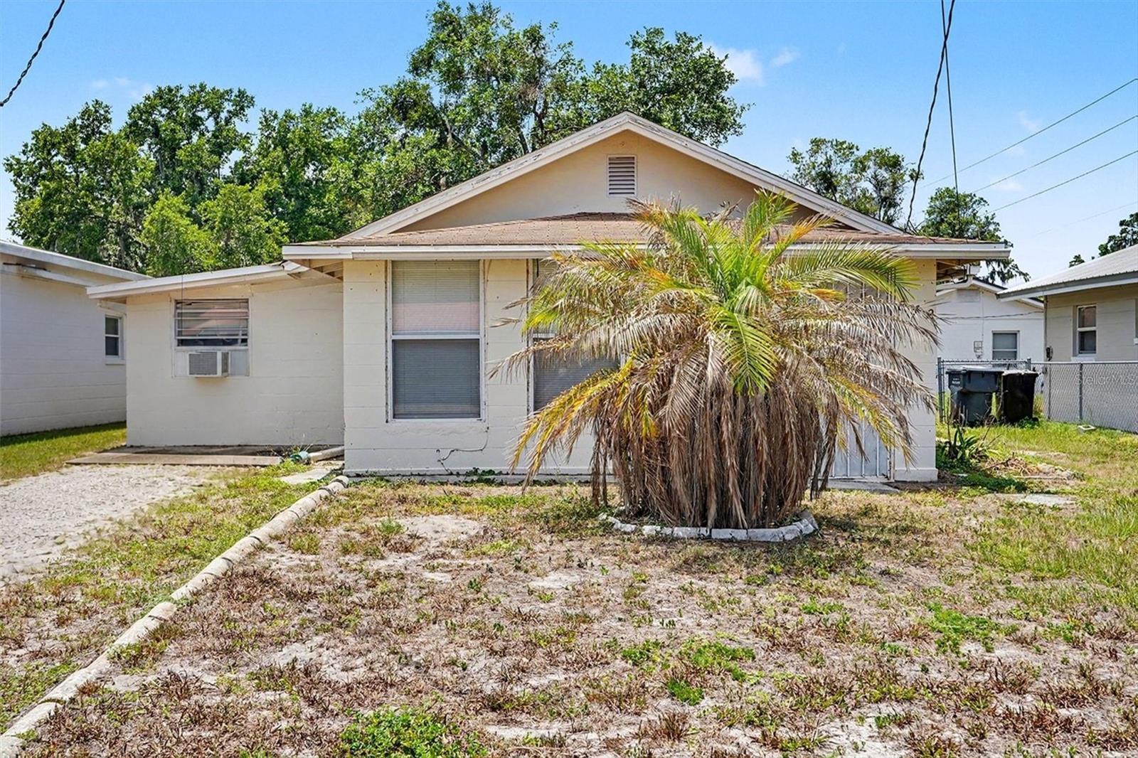 842 MERIDIAN AVE, LAKELAND, FL, 33801