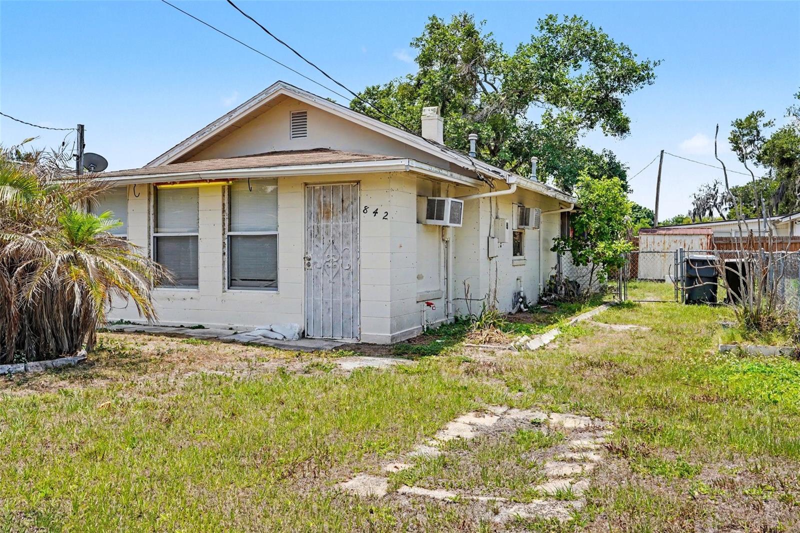 842 MERIDIAN AVE, LAKELAND, FL, 33801