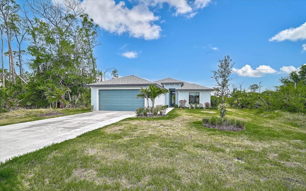 112 HERCULES DR, ROTONDA WEST, FL, 33947