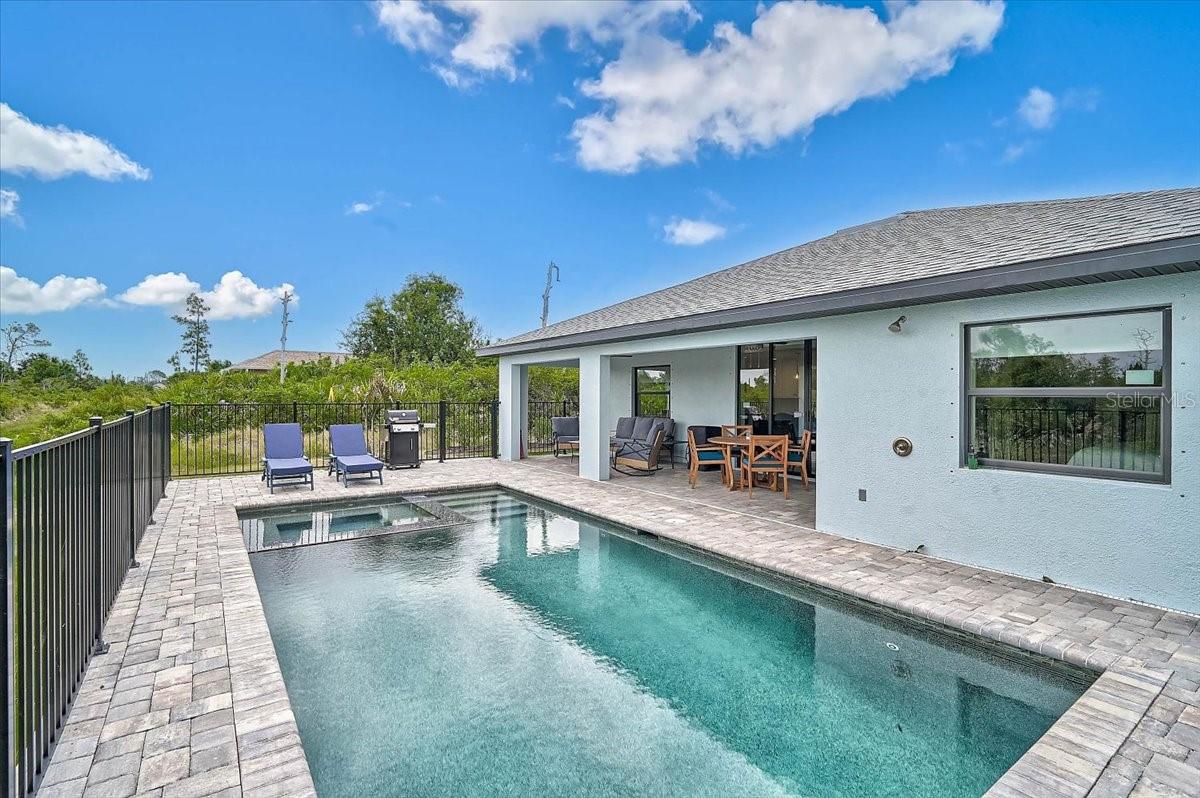 112 HERCULES DR, ROTONDA WEST, FL, 33947