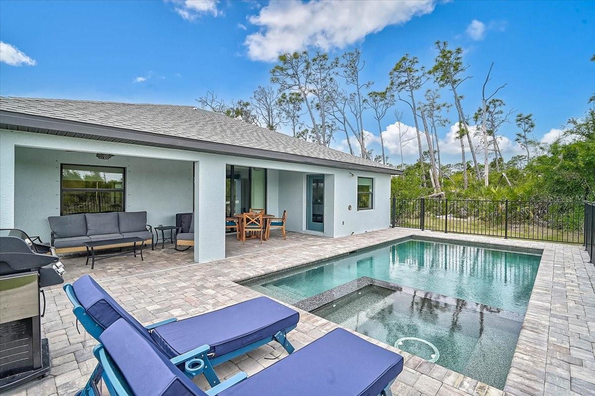 112 HERCULES DR, ROTONDA WEST, FL, 33947