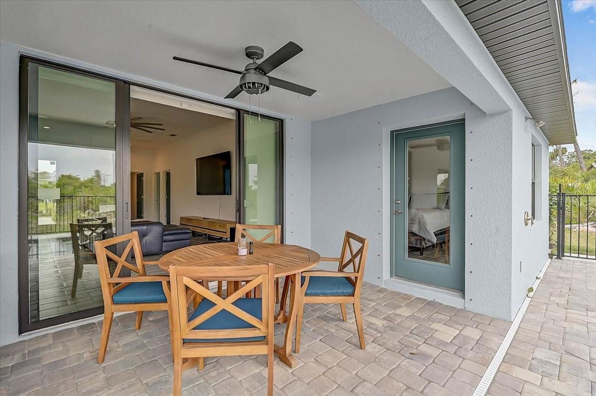 112 HERCULES DR, ROTONDA WEST, FL, 33947