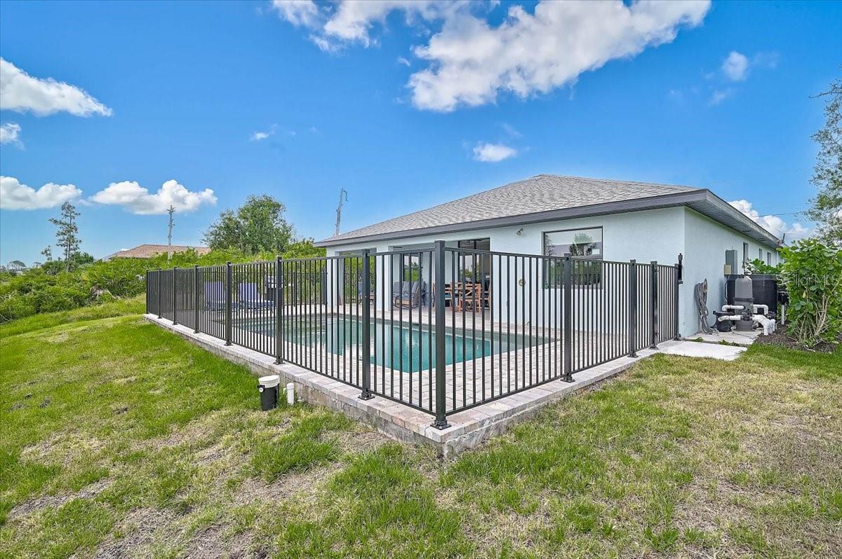 112 HERCULES DR, ROTONDA WEST, FL, 33947