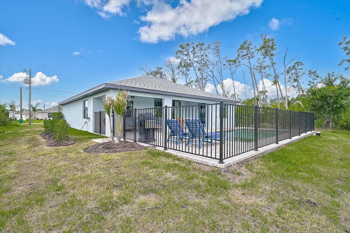 112 HERCULES DR, ROTONDA WEST, FL, 33947