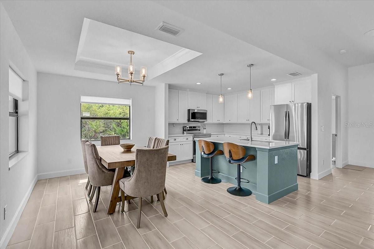 112 HERCULES DR, ROTONDA WEST, FL, 33947