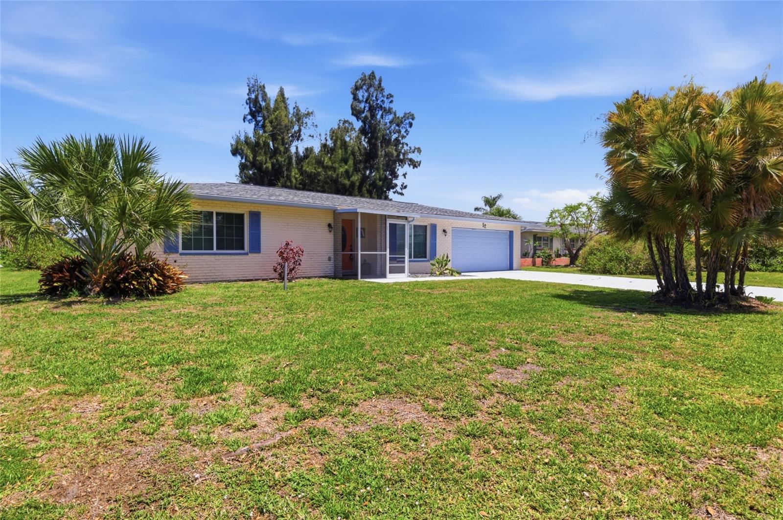 52 ANNAPOLIS LN, ROTONDA WEST, FL, 33947
