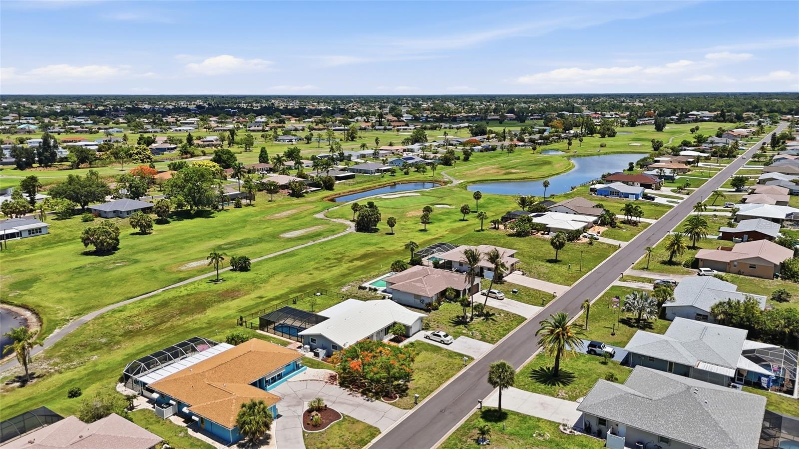 52 ANNAPOLIS LN, ROTONDA WEST, FL, 33947