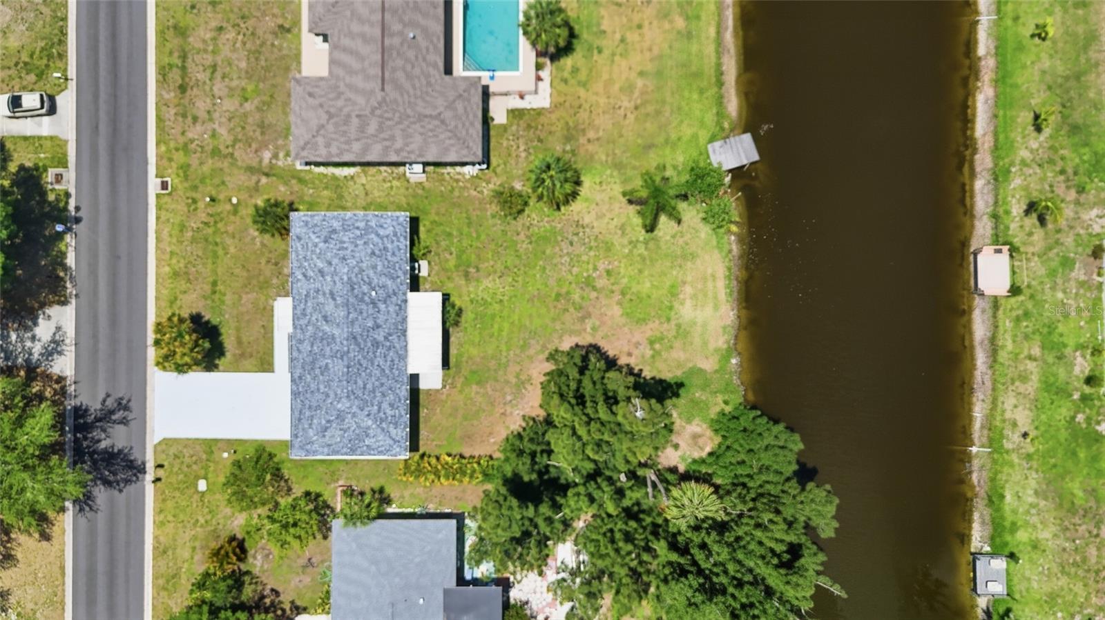 52 ANNAPOLIS LN, ROTONDA WEST, FL, 33947