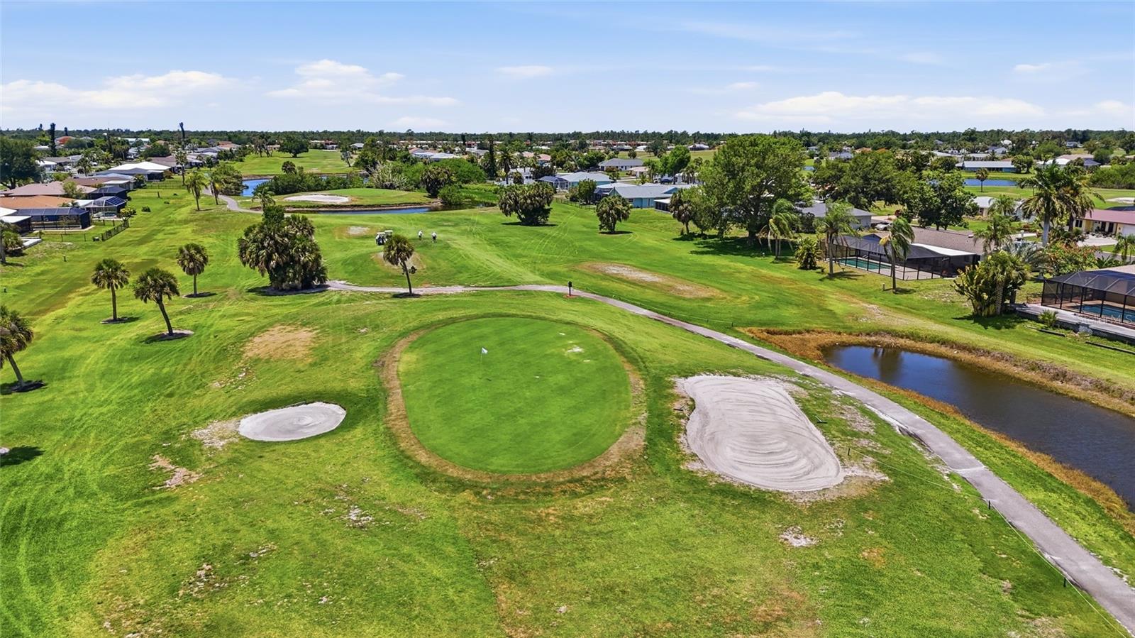 52 ANNAPOLIS LN, ROTONDA WEST, FL, 33947