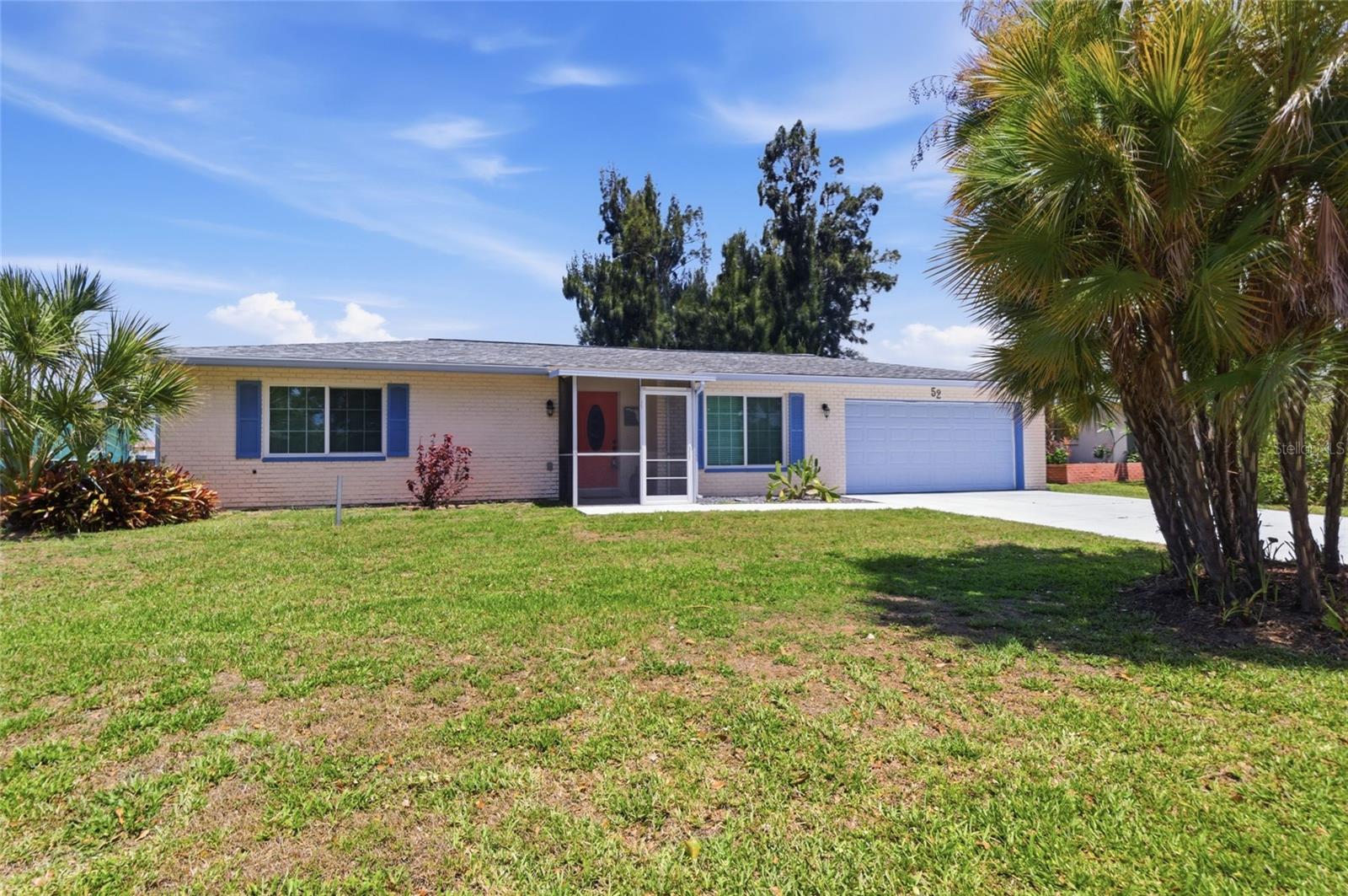 52 ANNAPOLIS LN, ROTONDA WEST, FL, 33947
