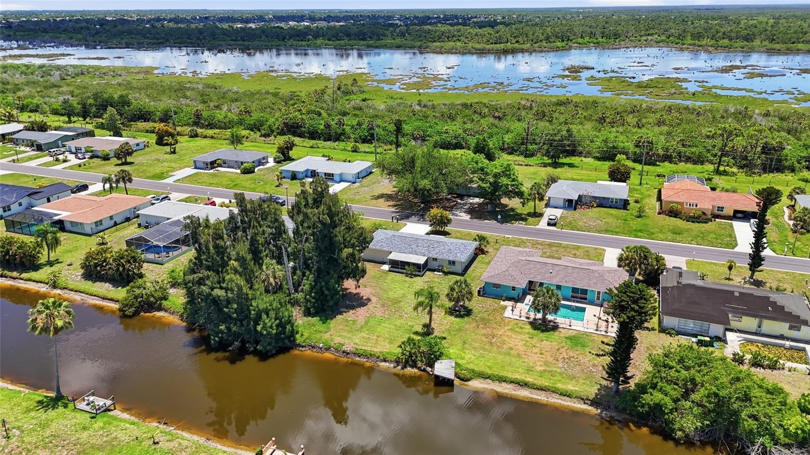 52 ANNAPOLIS LN, ROTONDA WEST, FL, 33947