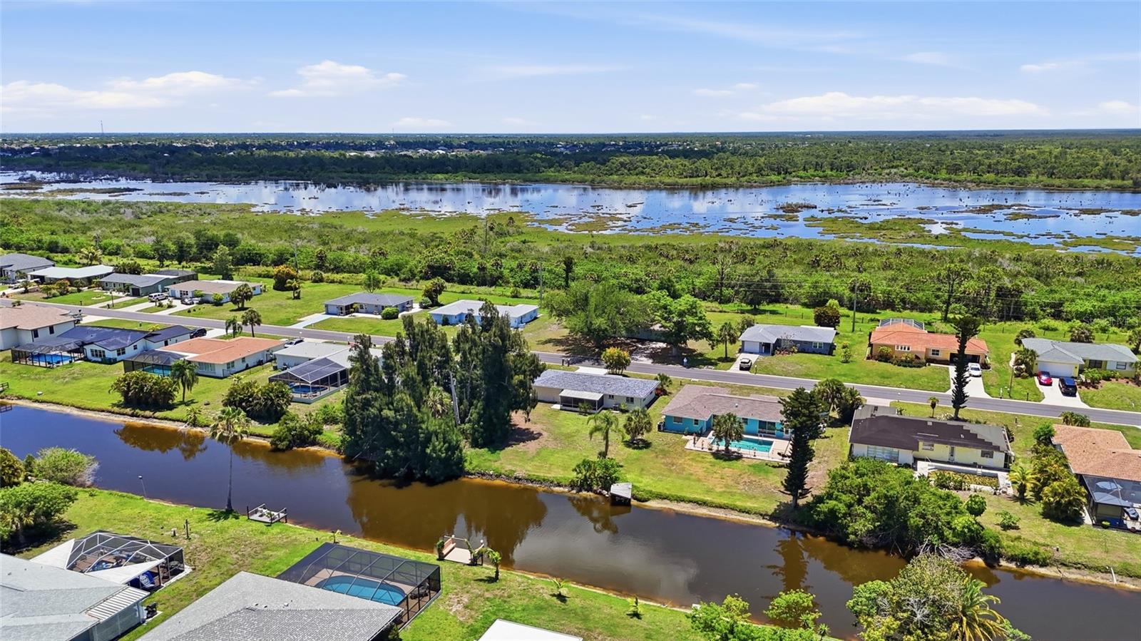 52 ANNAPOLIS LN, ROTONDA WEST, FL, 33947
