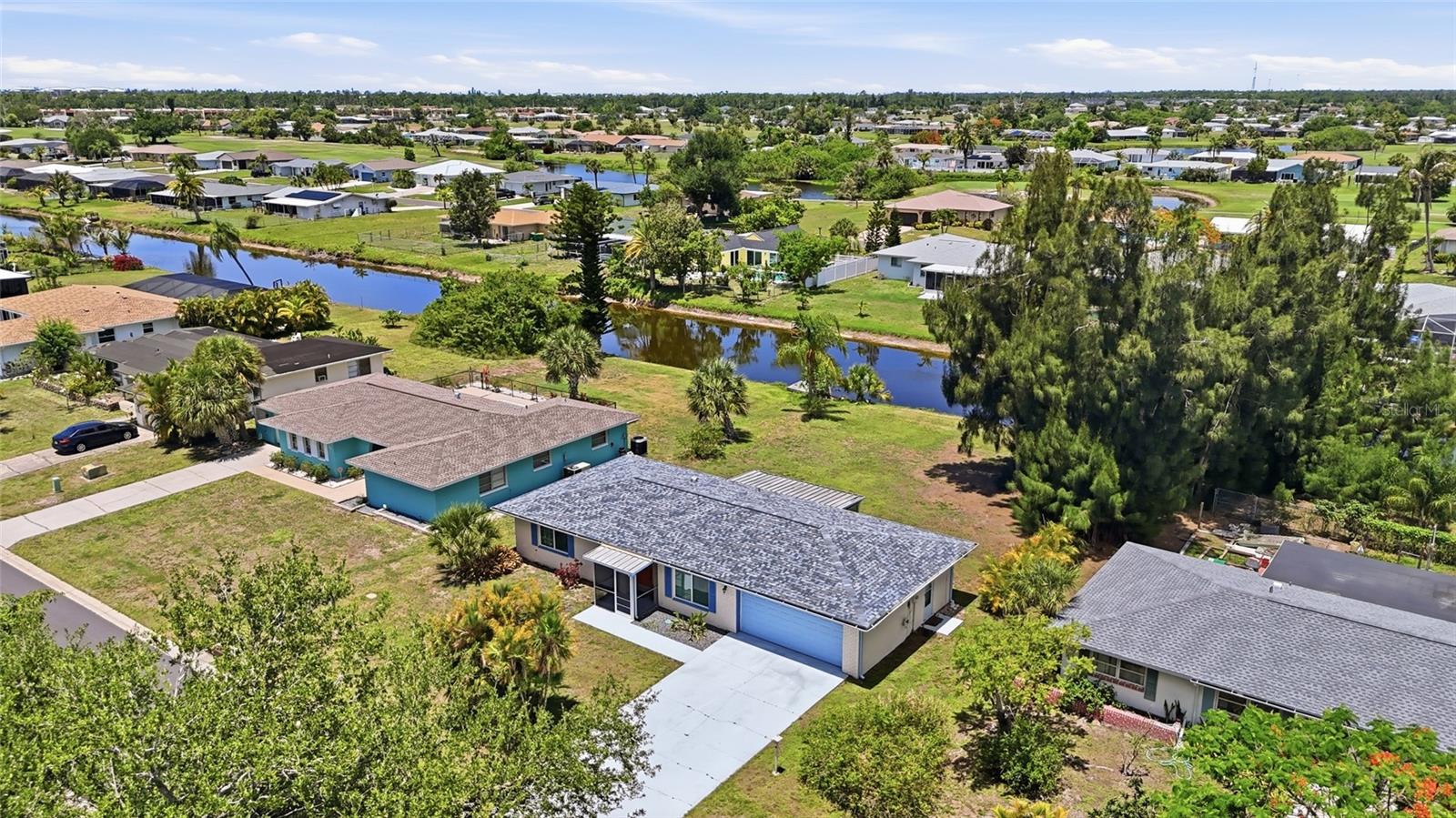 52 ANNAPOLIS LN, ROTONDA WEST, FL, 33947