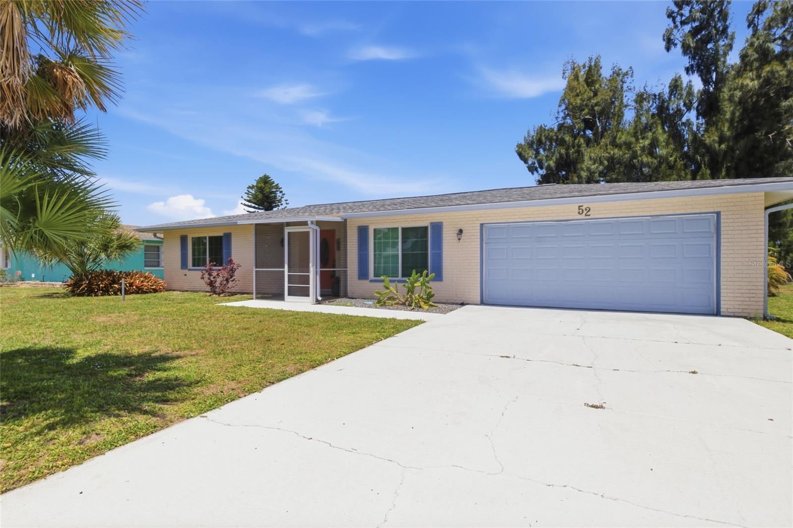 52 ANNAPOLIS LN, ROTONDA WEST, FL, 33947