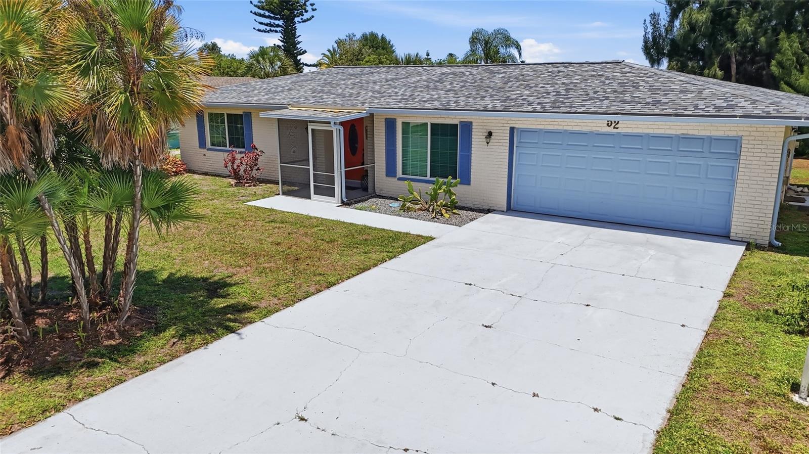 52 ANNAPOLIS LN, ROTONDA WEST, FL, 33947