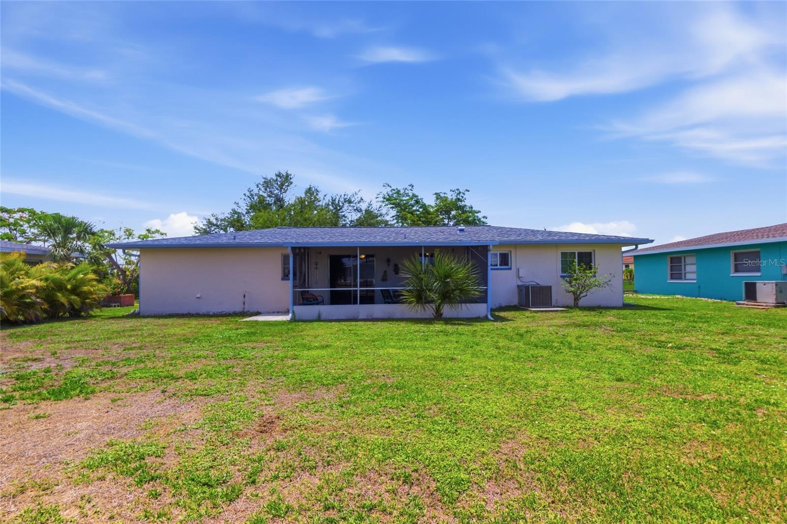 52 ANNAPOLIS LN, ROTONDA WEST, FL, 33947