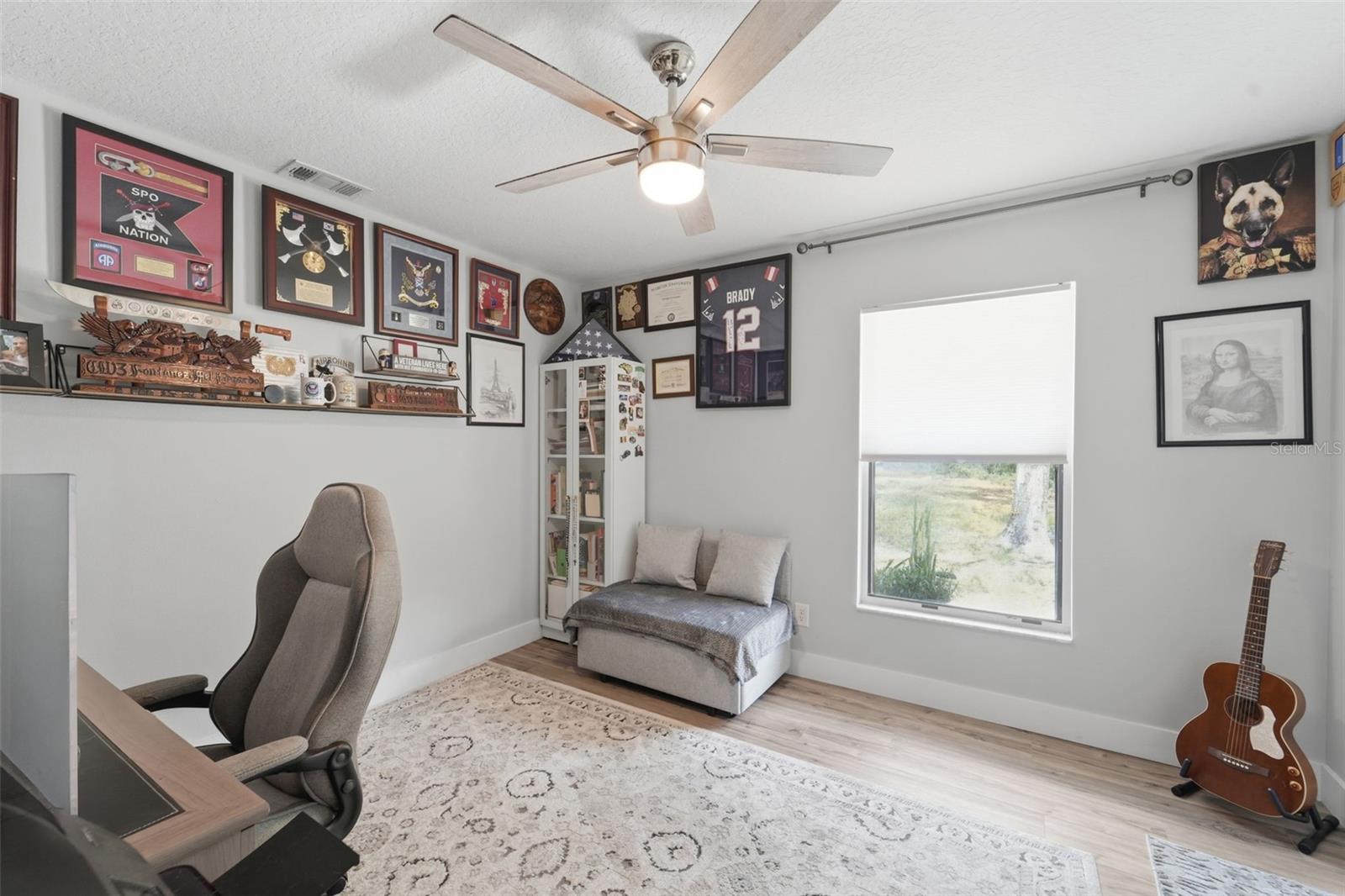2530 M AND M LN, ORANGE CITY, FL, 32763