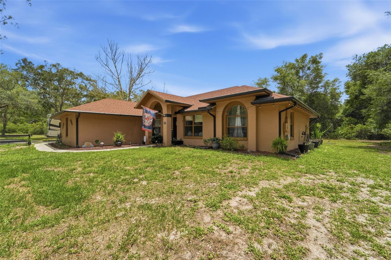 2530 M AND M LN, ORANGE CITY, FL, 32763