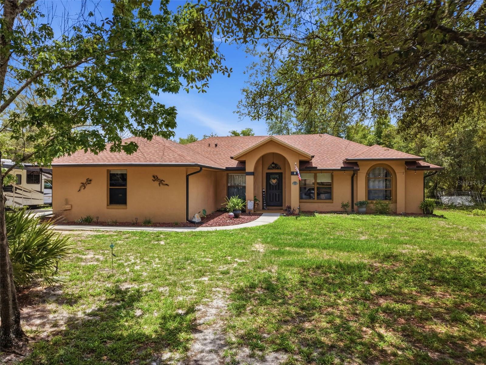 2530 M AND M LN, ORANGE CITY, FL, 32763