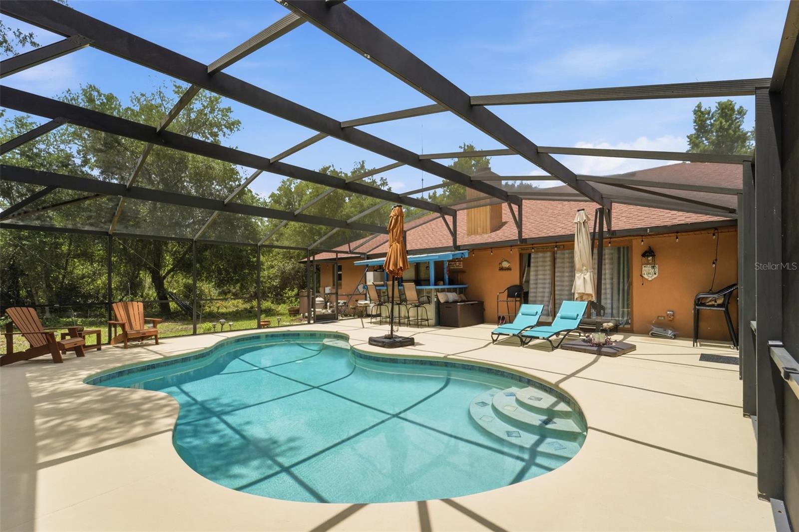 2530 M AND M LN, ORANGE CITY, FL, 32763