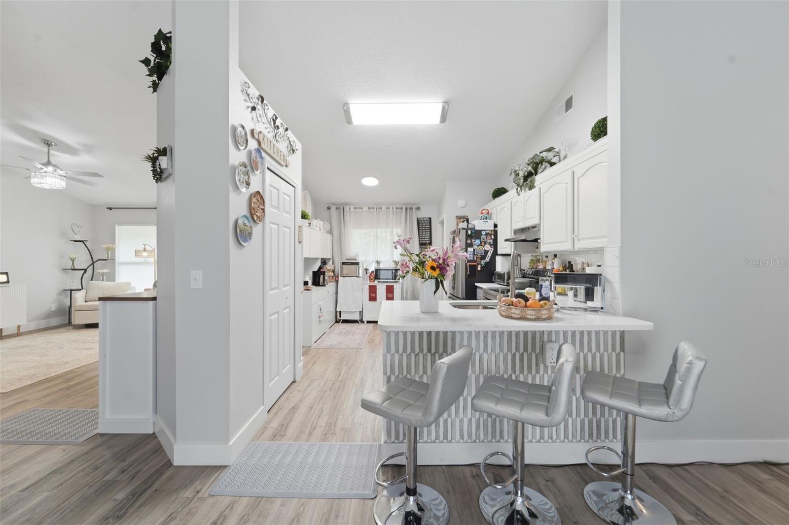 2530 M AND M LN, ORANGE CITY, FL, 32763
