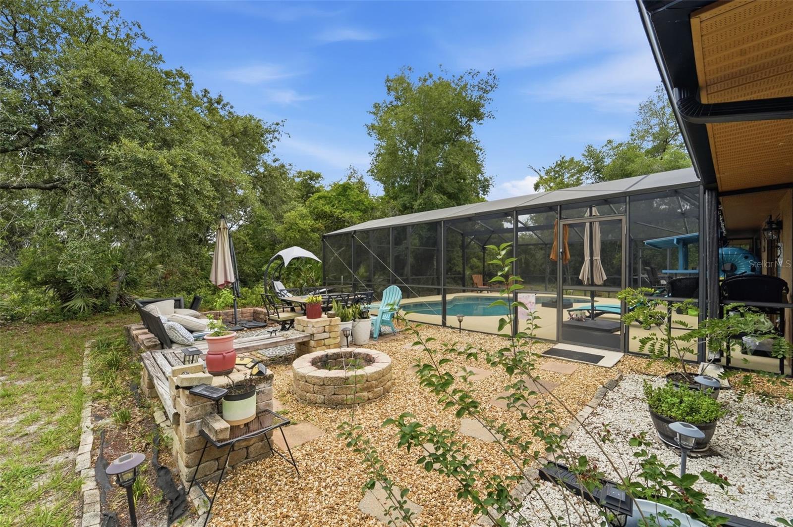 2530 M AND M LN, ORANGE CITY, FL, 32763