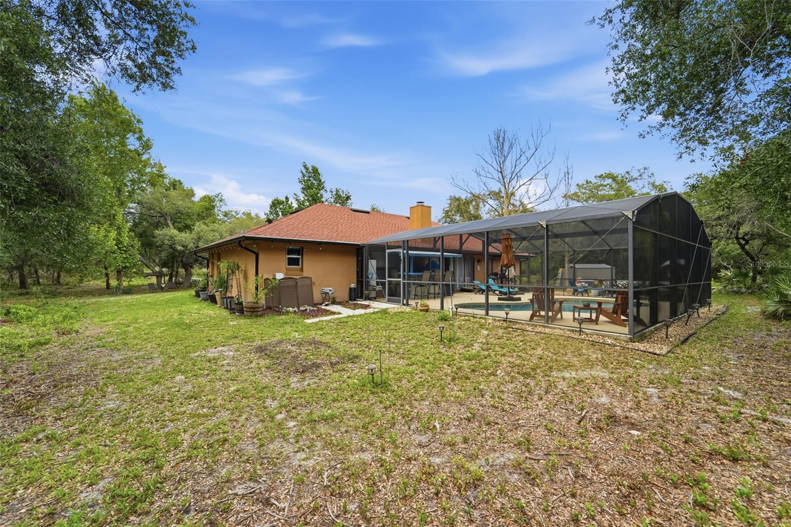2530 M AND M LN, ORANGE CITY, FL, 32763