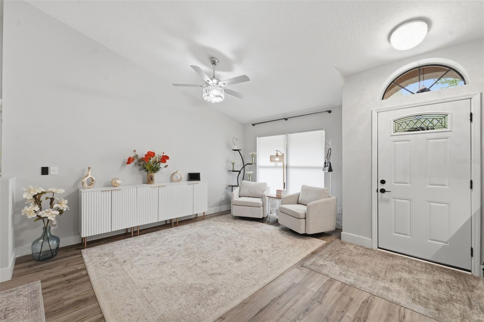 2530 M AND M LN, ORANGE CITY, FL, 32763