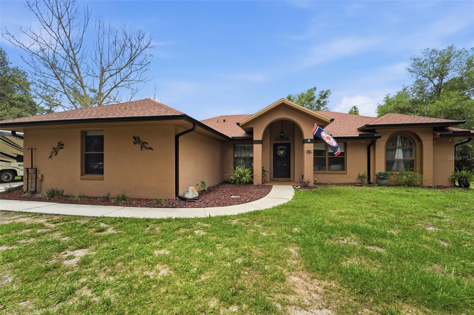 2530 M AND M LN, ORANGE CITY, FL, 32763