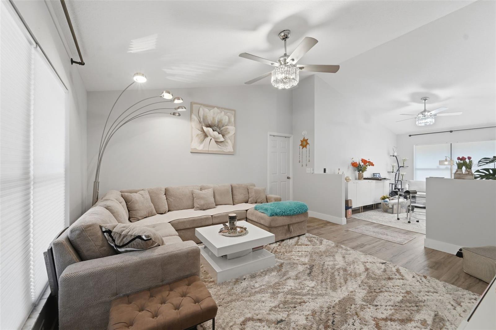 2530 M AND M LN, ORANGE CITY, FL, 32763